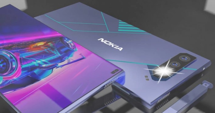 Nokia Alpha Pro 2021 Release Date Space Price And News