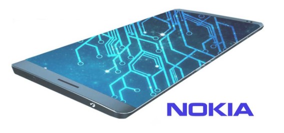 Nokia Note S Compact 2019
