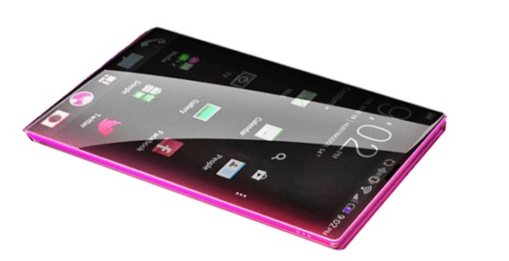 Nokia R9 Pro 
