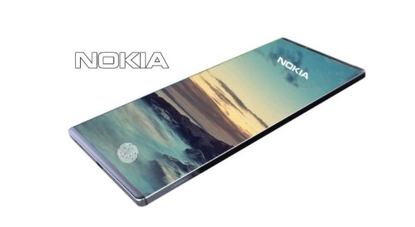 Nokia Maze Mini 2019
