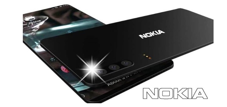 Nokia S9 2019