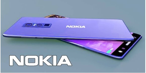 Nokia Saga Pro 2019