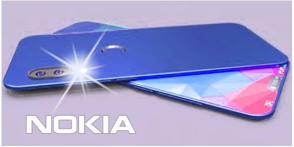 Nokia Swan Lite 2019