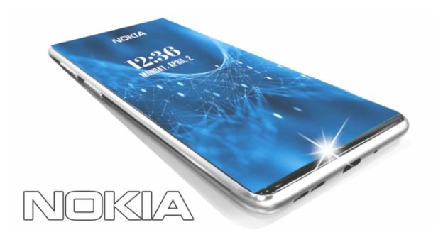 Nokia X Edge 2021