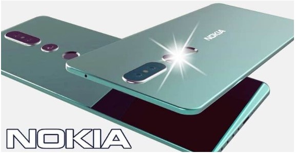 Nokia X7 Pro 2019