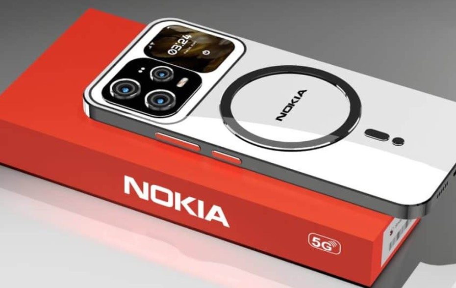 Nokia X7 Pro
