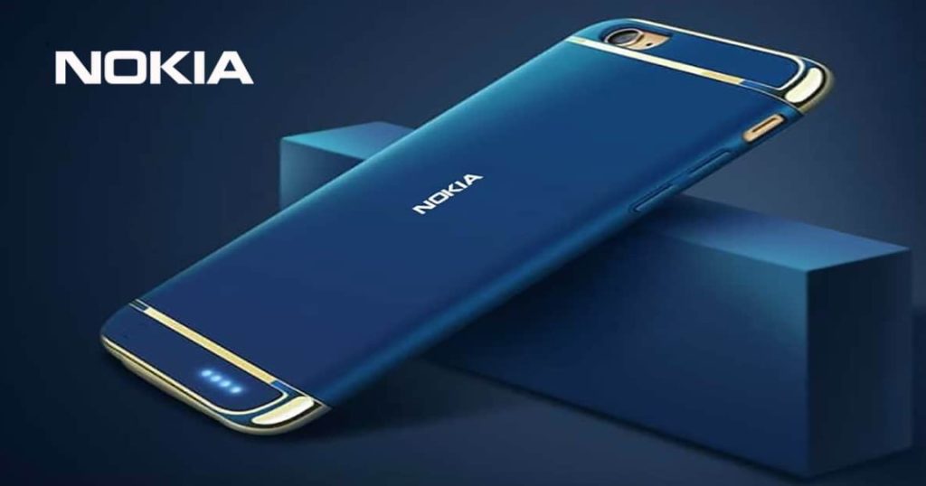 Nokia XpressMusic NX