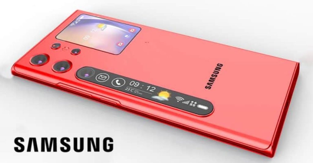 Samsung Galaxy S13 5G