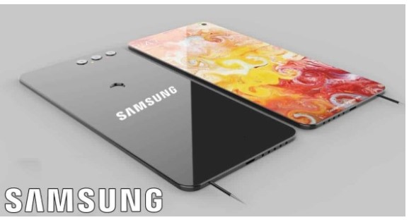 Samsung Galaxy Z Pro