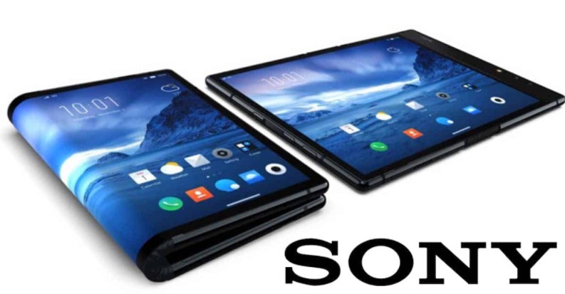 Sony Xperia Note Flex 2021