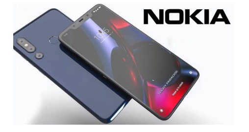 Nokia 2 Edge Xtreme 2019 