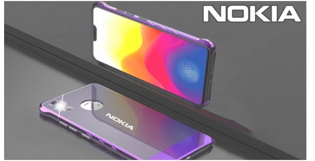 Nokia Aeon Prime Plus 2021