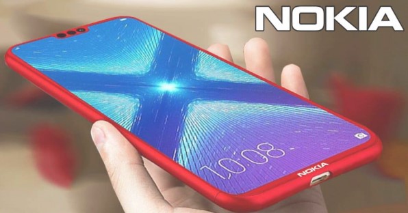 Nokia Edge 2020
