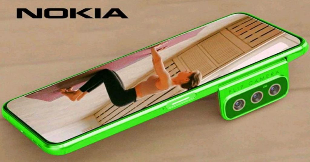 Nokia Edge 2024