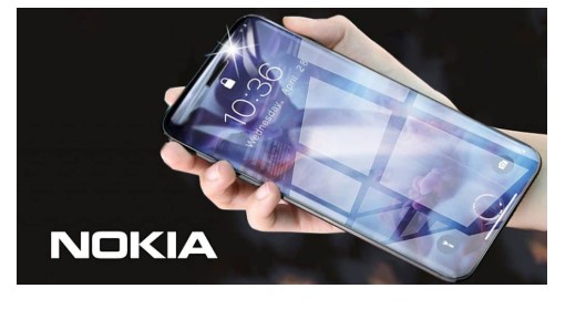 Nokia Edge S Plus 2019