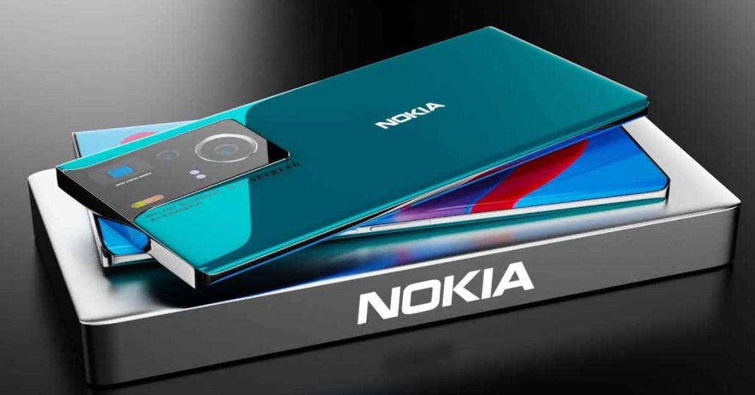 Nokia Mate Max 2022