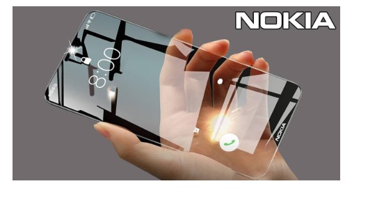 Nokia Maze 2020 