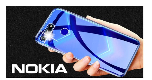 Nokia Saga Max Pro 2019