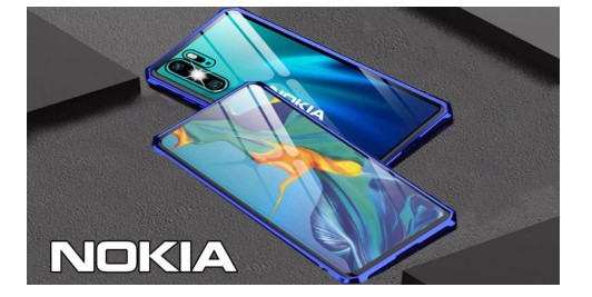 Nokia X7 Premium 2019