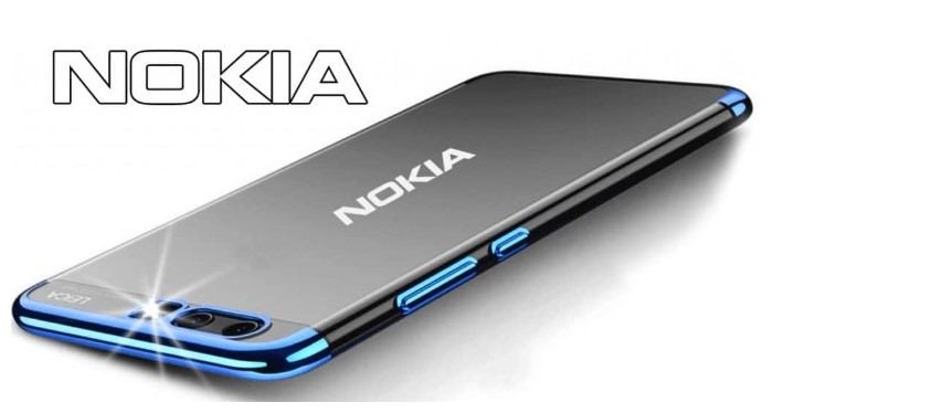 New model nokia Nokia to