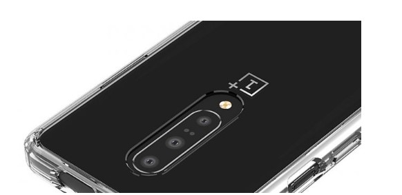 OnePlus 7 Pro 5G 