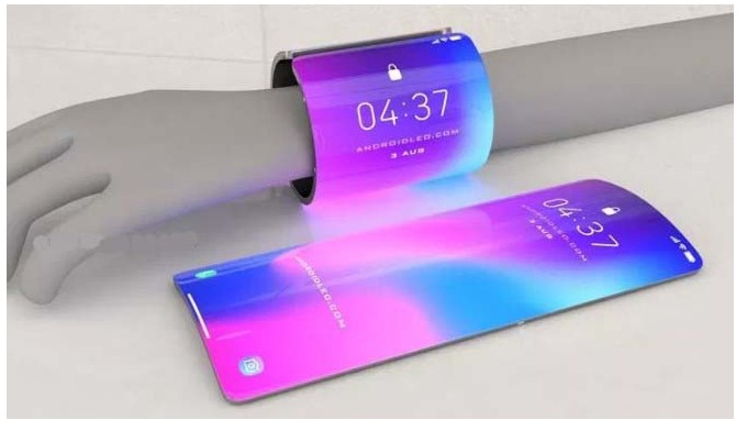 nuevo galaxy 2020