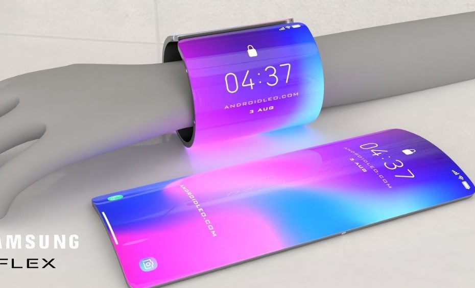 Samsung Galaxy Flex 2025