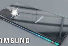 Samsung Galaxy Oxygen Xtreme Mini 2022