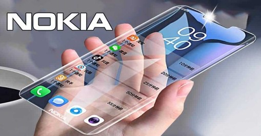 Nokia 10 Max Xtreme 2019