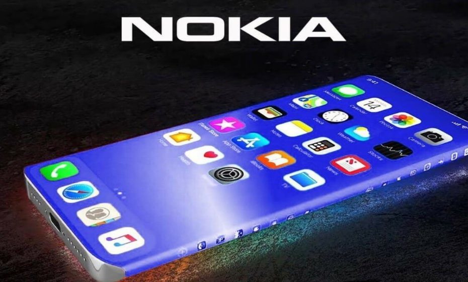 Nokia 10 Pro 5G