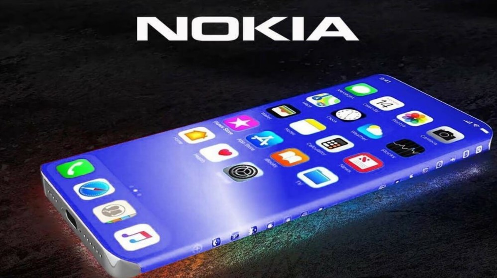 Nokia 10 Pro 5G