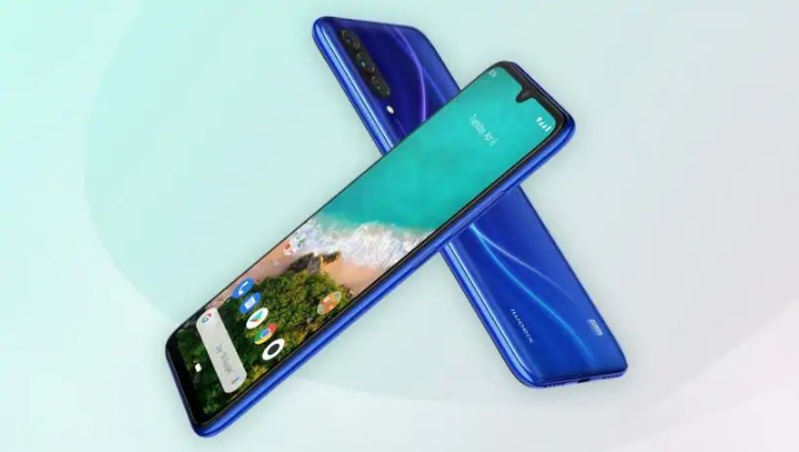 Nokia 6.2 vs Xiaomi Mi A3