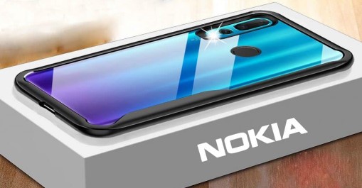 Nokia 8.2 Plus