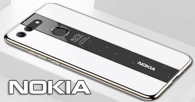 Nokia C9 Pro Max 2019