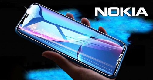 Nokia Edge Xtreme Plus 2019