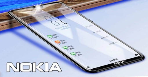 Nokia Mate Max Xtreme 2019