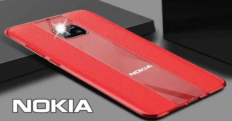 Nokia McLaren vs Galaxy Note 10 Plus 
