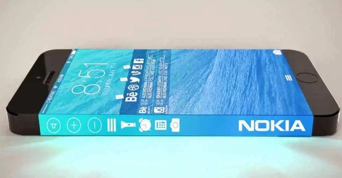 Nokia Note Xtreme 2019
