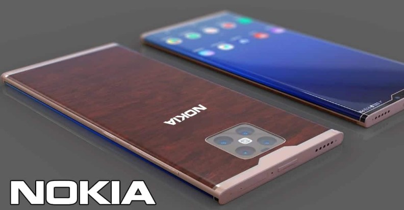 Nokia P1 Xtreme 2019