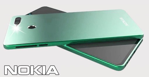 Nokia R10 Plus 2019