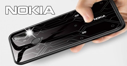 Nokia X11 Max 2019