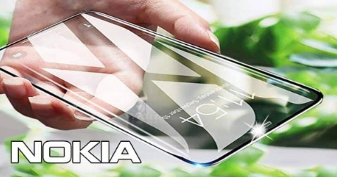 Nokia X71 Premium 2019