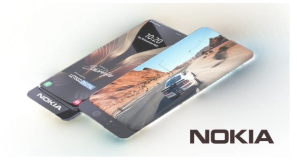 Nokia Zenjutsu Premium 2021