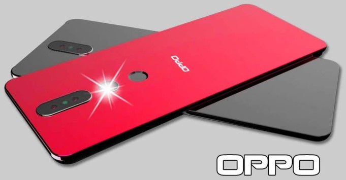 OPPO A5 2020 Price, Release Date and Specs! - WhatMobile24.com
