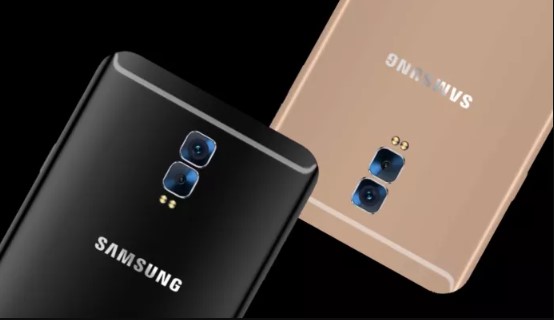 Samsung Galaxy J9 Plus 2019