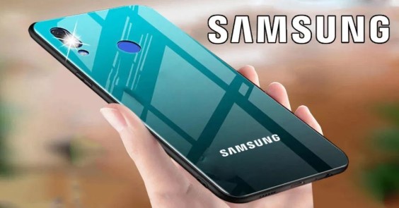 Samsung Galaxy M30 series