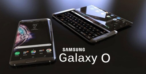 Samsung Galaxy O Oxygen 2019