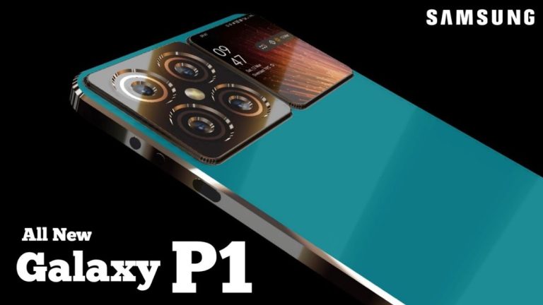 Samsung Galaxy P1 5g (2023) Price, Specs, Rumors & Release Date 