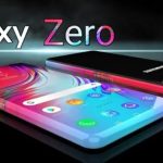 Samsung Galaxy S12 Zero