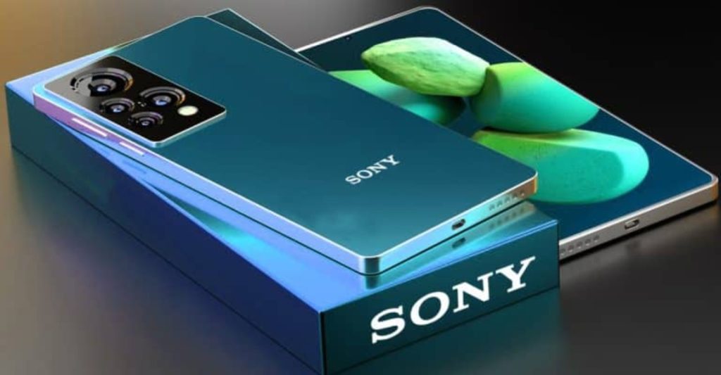 Sony Xperia 11 Plus